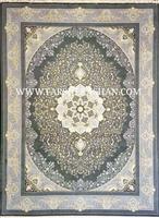 فرش طرح سلین 700 تراکم 2550